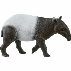Schleich WILD LIFE Tapir, Figurine