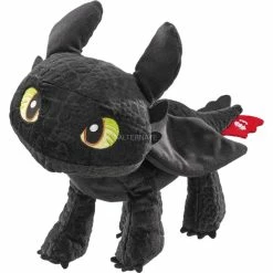 Schmidt Spiele Dragons - Toothless, Peluche