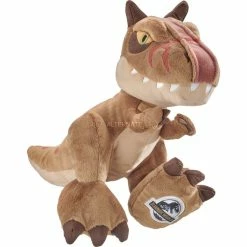 Schmidt Spiele Jurassic World - Toro, Peluche