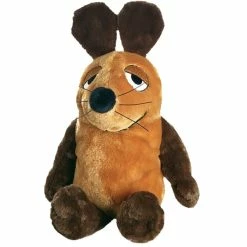Schmidt Spiele Le Programme Avec La Souris - La Souris, Peluche