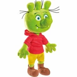 Schmidt Spiele Les Olchis - Messi, Peluche