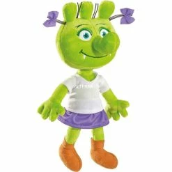 Schmidt Spiele Les Olchis - Motte, Peluche