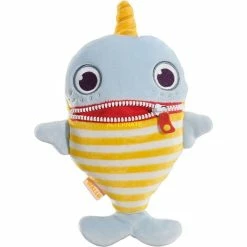 Schmidt Spiele Les Avales-soucis - Wallo, Peluche