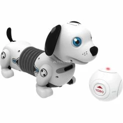 Silverlit Junior Robo Dackel, Figurine