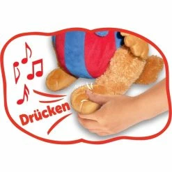 Simba 109241017, Peluche -BABY Born shop Simba 109241017 Peluche@@1743762 2