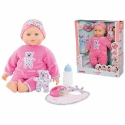 Simba Lucille Interactive, Poupée