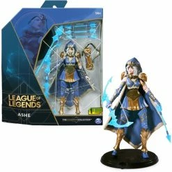 Spin Master 6064363, Figurine