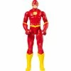 Spin Master DC Comics, Figurine Articulée THE FLASH De 30 Cm