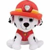 Spin Master LA PAT’ PATROUILLE-Marshall, Peluche -BABY Born shop Spin Master LA PAT PATROUILLE Marshall Peluche@@1707935