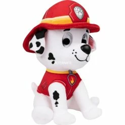 Spin Master LA PAT’ PATROUILLE-Marshall, Peluche -BABY Born shop Spin Master LA PAT PATROUILLE Marshall Peluche@@1707935 1