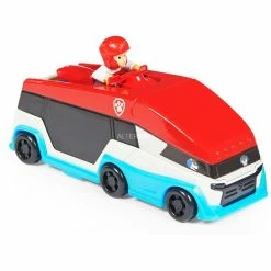 Spin Master LA PAT' PATROUILLE - PACK PAT' PATROUILLEUR TRUE METAL - Pack Camion Pat'Patrouilleur Avec Véhicule Die Cast De Ryder À Collectionner - Paw Patrol, Jeu Véhicule -BABY Born shop Spin Master LA PAT PATROUILLE PACK PAT PATROUILLEUR TRUE METAL Pack Camion Pat Patrouilleur Avec V hicule Die Cast de Ryder Collectionner Pa@@1811738 4
