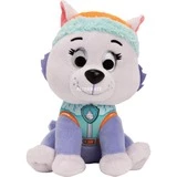 Spin Master LA PAT’ PATROUILLE - PELUCHE GUND 15 CM EVEREST - Peluche Everest Taille 15 Cm - Lavable En Surface - Jouet Premier Age - 6058441 - Jouet Bébé 12 Mois Et + – Image 5