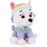 Spin Master LA PAT’ PATROUILLE - PELUCHE GUND 15 CM EVEREST - Peluche Everest Taille 15 Cm - Lavable En Surface - Jouet Premier Age - 6058441 - Jouet Bébé 12 Mois Et + – Image 6