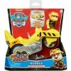 Spin Master LA PAT' PATROUILLE - VEHICULE + FIGURINE RUBEN MOTO PUPS - Moto Avec Rétrofriction Et Figurine Amovible De Ruben - Paw Patrol - 6060543 - Jouet Enfant 3 Ans Et +, Jeu Véhicule -BABY Born shop Spin Master LA PAT PATROUILLE VEHICULE FIGURINE RUBEN MOTO PUPS Moto Avec R trofriction Et Figurine Amovible De Ruben Paw Patrol 6060543 @@1811754