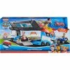 Spin Master Paw Patroller Truck 2.0, Jeu Véhicule