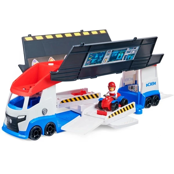 Spin Master Paw Patroller Truck 2.0, Jeu Véhicule – Image 4