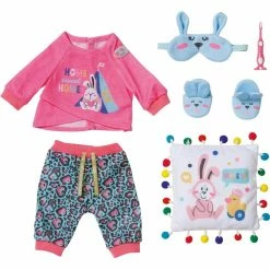 ZAPF Creation 832714, Accessoires De Poupée