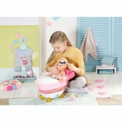 ZAPF Creation BABY Born - Baignoire, Accessoires De Poupée -BABY Born shop ZAPF Creation BABY born Baignoire Accessoires de poup e@@1751100 2