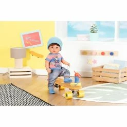 ZAPF Creation BABY Born - Frère, Poupée -BABY Born shop ZAPF Creation BABY born Fr re Poup e@@1751222 2