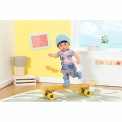 ZAPF Creation BABY Born - Frère, Poupée -BABY Born shop ZAPF Creation BABY born Fr re Poup e@@1751222 3