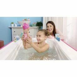 ZAPF Creation BABY Born - Ma Première Fille à La Baignade, Poupée -BABY Born shop ZAPF Creation BABY born Ma premi re fille la baignade Poup e@@1709730 4