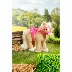 ZAPF Creation BABY Born - Mon Joli Cheval, Peluche
