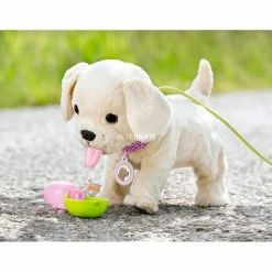 ZAPF Creation BABY Born - My Happy Doggy, Peluche -BABY Born shop ZAPF Creation BABY born My Happy Doggy Peluche@@1751218 2