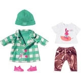 ZAPF Creation BABY Born - Veste De Luxe, Accessoires De Poupée – Image 4