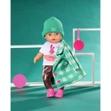 ZAPF Creation BABY Born - Veste De Luxe, Accessoires De Poupée – Image 6