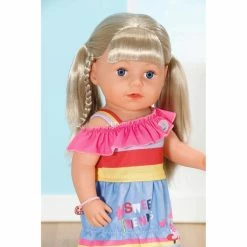 ZAPF Creation BABY Born - Soeur, Poupée -BABY Born shop ZAPF Creation BABY born soeur Poup e@@1751221 4