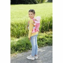 ZAPF Creation Baby Annabell - Active Deluxe Draagzak, Accessoires De Poupée -BABY Born shop ZAPF Creation Baby Annabell Active Deluxe Draagzak Accessoires de poup e@@1709719 3