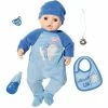 ZAPF Creation Baby Annabell - Alexander, Poupée -BABY Born shop ZAPF Creation Baby Annabell Alexander Poup e@@1751317