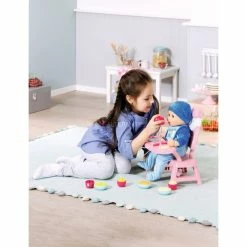 ZAPF Creation Baby Annabell - Alexander, Poupée 11 ZAPF Creation Baby Annabell - Alexander, Poupée -BABY Born shop ZAPF Creation Baby Annabell Alexander Poup e@@1751317 3
