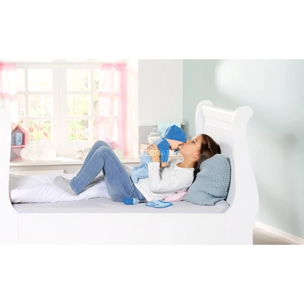 ZAPF Creation Baby Annabell - Alexander, Poupée 7 ZAPF Creation Baby Annabell - Alexander, Poupée – Image 5