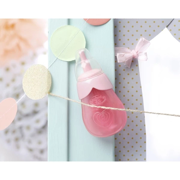 ZAPF Creation Baby Annabell - Biberon De Lait, Accessoires De Poupée – Image 3