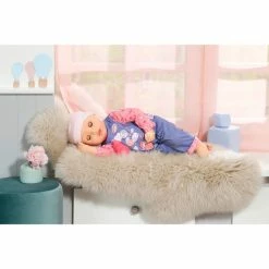 ZAPF Creation Baby Annabell - Big Annabell, Poupée -BABY Born shop ZAPF Creation Baby Annabell Big Annabell Poup e@@1751335 2