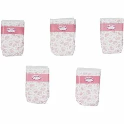 ZAPF Creation Baby Annabell - Couches, Accessoires De Poupée