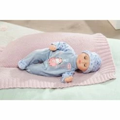 ZAPF Creation Baby Annabell - Little Alexander, Poupée -BABY Born shop ZAPF Creation Baby Annabell Little Alexander Poup e@@1807371 2