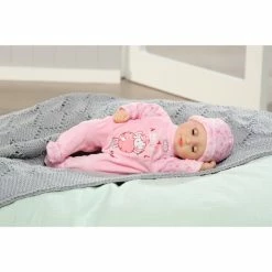 ZAPF Creation Baby Annabell - Little Annabell, Poupée 10 ZAPF Creation Baby Annabell - Little Annabell, Poupée -BABY Born shop ZAPF Creation Baby Annabell Little Annabell Poup e@@1807363 2
