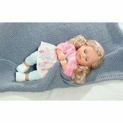 ZAPF Creation Baby Annabell - Little Sophia, Poupée -BABY Born shop ZAPF Creation Baby Annabell Little Sophia Poup e@@1807356 2