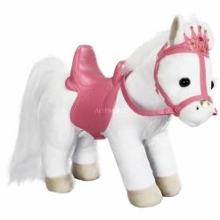ZAPF Creation Baby Annabell - Little Sweet Pony, Peluche