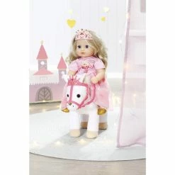 ZAPF Creation Baby Annabell - Little Sweet Pony, Peluche -BABY Born shop ZAPF Creation Baby Annabell Little Sweet Pony Peluche@@1709297 2