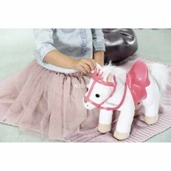 ZAPF Creation Baby Annabell - Little Sweet Pony, Peluche -BABY Born shop ZAPF Creation Baby Annabell Little Sweet Pony Peluche@@1709297 4