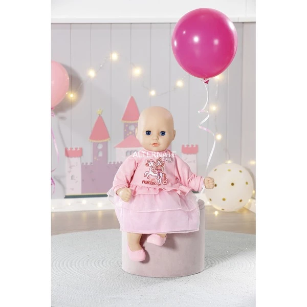ZAPF Creation Baby Annabell - Little Sweet Set Poppenkledingset, Accessoires De Poupée – Image 3