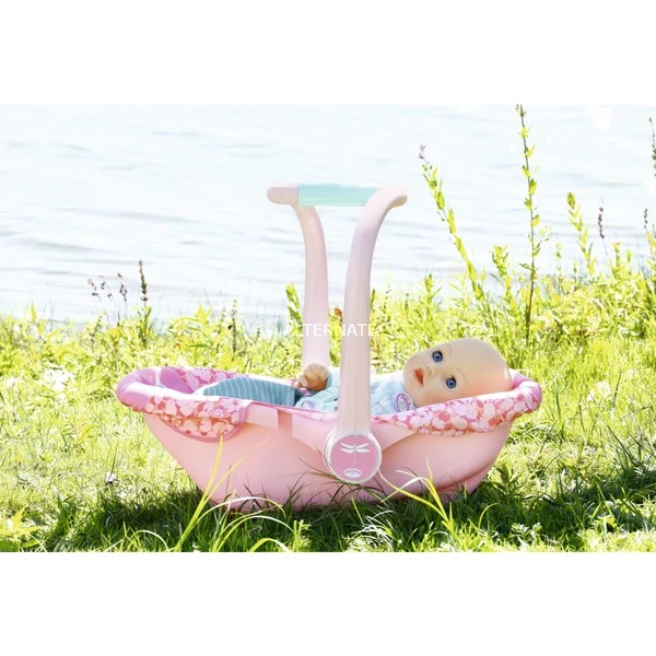ZAPF Creation Baby Annabell - Nacelle Active Et Confortable, Accessoires De Poupée – Image 2