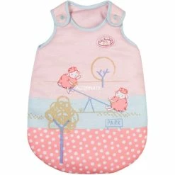 ZAPF Creation Baby Annabell - Petit Sac De Couchage, Accessoires De Poupée