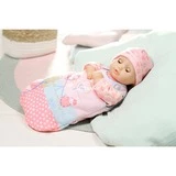 ZAPF Creation Baby Annabell - Petit Sac De Couchage, Accessoires De Poupée – Image 6