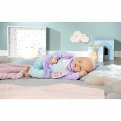 ZAPF Creation Baby Annabell - Pyjama Sweet Dreams, Accessoires De Poupée -BABY Born shop ZAPF Creation Baby Annabell Pyjama Sweet Dreams Accessoires de poup e@@1807497 3