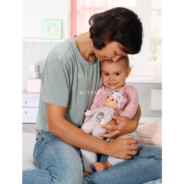 ZAPF Creation Baby Annabell - SleepWell Pour Les Bébés, Poupée – Image 4