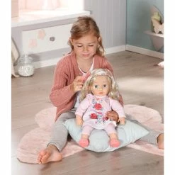 ZAPF Creation Baby Annabell - Sophia, Poupée -BABY Born shop ZAPF Creation Baby Annabell Sophia Poup e@@1807389 3